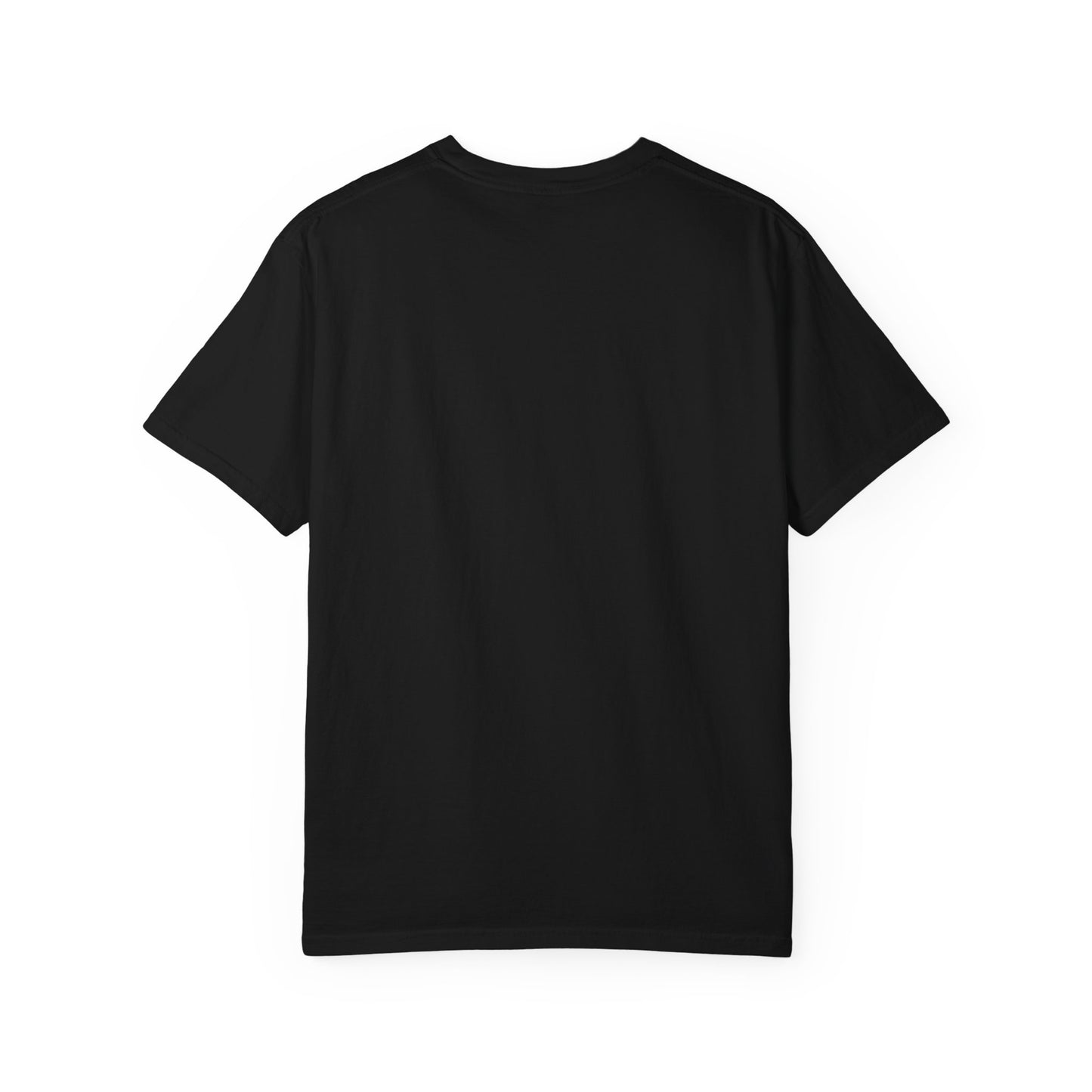 Retro Beetle Roadtrip T-Shirt — Vintage VW Bug with Luggage Graphic