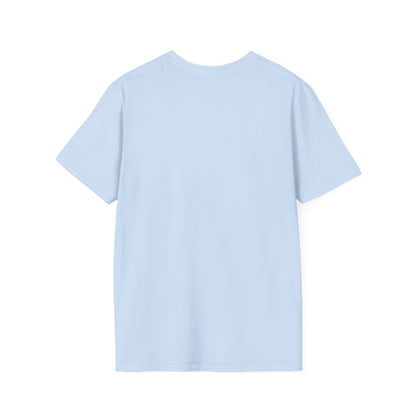 T-Shirt — Colorful Tropical Fish Graphic Tee