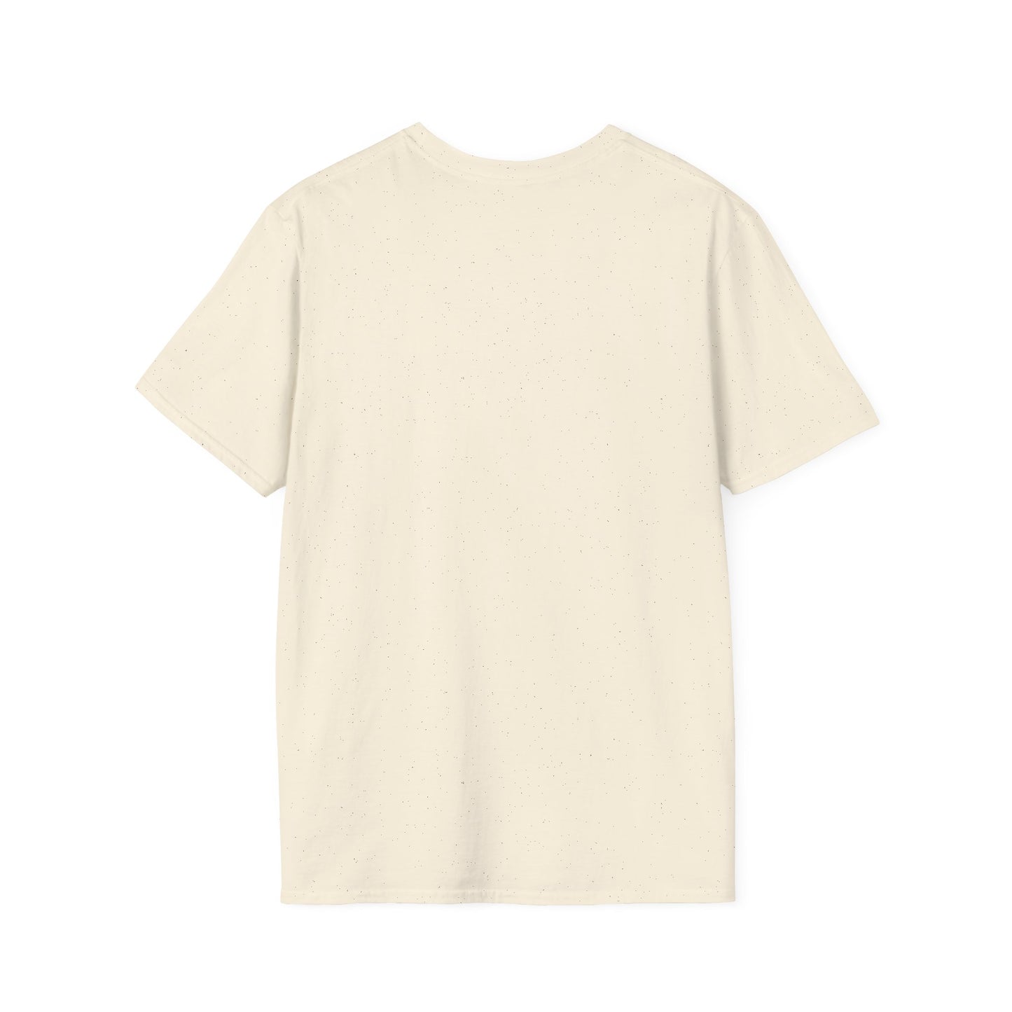 T-Shirt — Colorful Tropical Fish Graphic Tee
