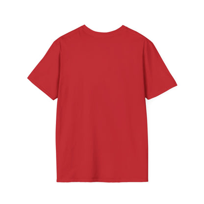 T-Shirt — Colorful Tropical Fish Graphic Tee