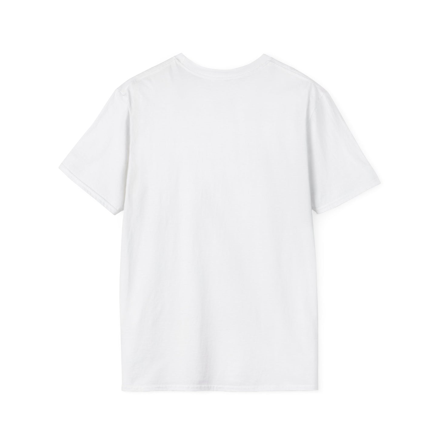 T-Shirt — Colorful Tropical Fish Graphic Tee
